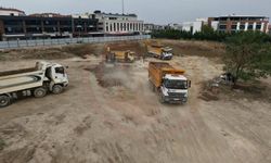 Sporcu fabrikası için çalışmalar hız kazandı