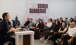 Serdivan’da Şehrin Akademisi Mehmet Teber ile yeni döneme başladı