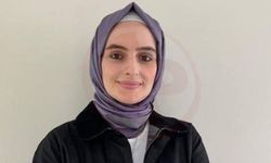 Toçoğlu'nun kızına  Genel Merkez'de  önemli görev!