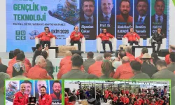 Tarım ve hayvancılık savunma sanayisi kadar stratejik