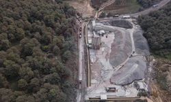 Büyükşehir’den Değirmencik’te  taşkın sorunlarına kalıcı çözüm