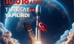 Teröre harcanan kaynakla 10 bin 16 Türksat 6A yapılabilirdi