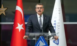 Türkiye, eğitimde devrim niteliğinde işler yaptı