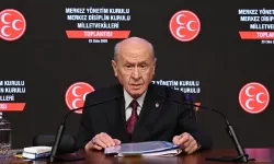 Türkiye, stratejik kuşatmalara izin vermeyecek
