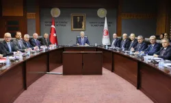Türkiye'den AB'nin Sanayi Hızlandırma Yasası için kararlı girişim