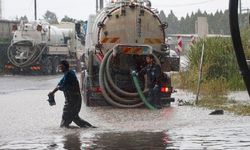 SAKARYA İÇİN TURUNCU UYARI!