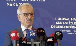 Bakan Uraloğlu Sakarya'da