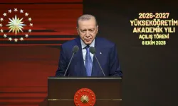 Üniversite sayısını 208'e çıkardık