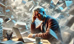 Unutkanlık ne zaman ciddiye alınmalı?