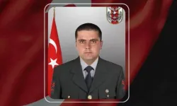 Uzman Çavuş Yusuf Güneş şehit oldu