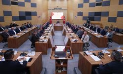 VALİLİKTE KRİTİK TOPLANTI!