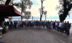 Serdivan’da Camiler ve Din Görevlileri Haftası’na özel buluşma