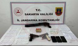 Sakarya’da tefecilik operasyonu!