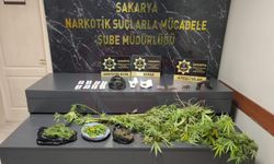 Sakarya’da ‘Sokaklar Güvende’ operasyonu!