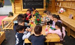 Sapanca’da çocuklar yaparak, yaşayarak öğrenecek