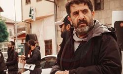 Akyazı'da film çekimleri sırasında rahatsızlandı!