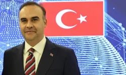 Yüksek teknolojili ürün ihracatı 117,6 milyar dolara ulaştı