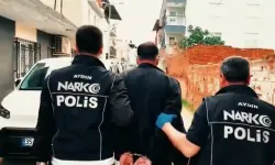 Zehir tacirlerine geçit yok!