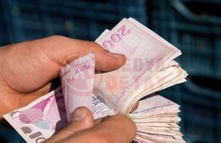 Bakan Kirişçi açıkladı: "Ödemeler bugün yapılacak"