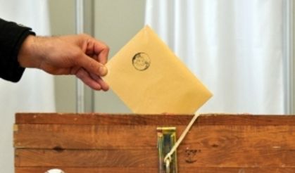 16 Nisan Referandum Seçim Sonuçları