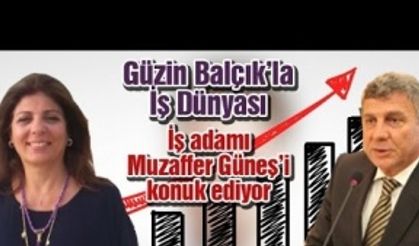 Başarı hikayesini anlattı