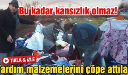 Bu kadar kansızlık olmaz!