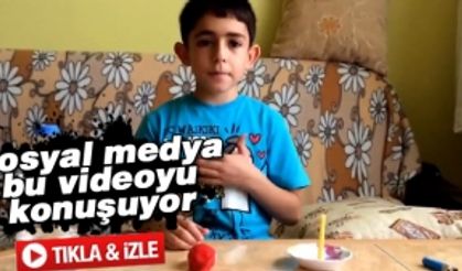 "Ve bir bilim yıldızı daha kaydı"