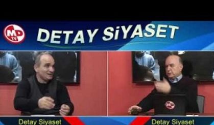 Detay Siyaset'te bu hafta 28 Şubat değerlendirilmesi yapıldı