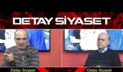 Detay Siyasette bu hafta seçim sonrası görevine başlayan başkanlar konuşuldu