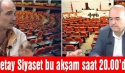 Gümüşel ve Sazoğlu gündemi değerlendirdi