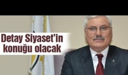 İlçe Başkanı Mustafa Ak canlı yayında soruları yanıtladı