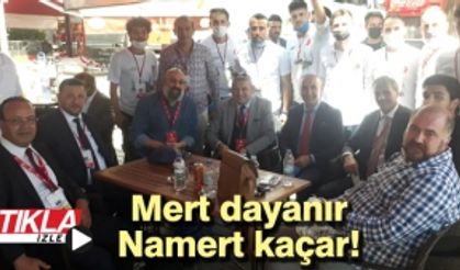 SFSA Öğrencilerinden Cumhurbaşkanı Erdoğan’a teşekkür