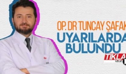 50 yaş üzeri erkekler bu uyarılara dikkat!