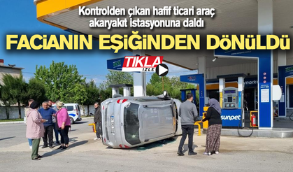 Facianın eşiğinden dönüldü!