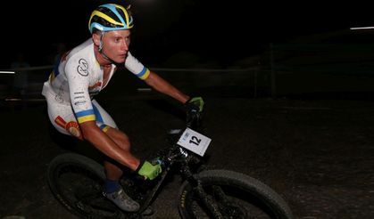 MTB Sakarya Night Cup tamamlandı