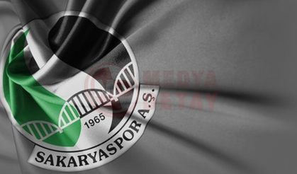 PFDK kararları açıklandı: Sakaryaspor...