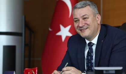 Başkan Osman Çelik’ten 1 Mayıs mesajı