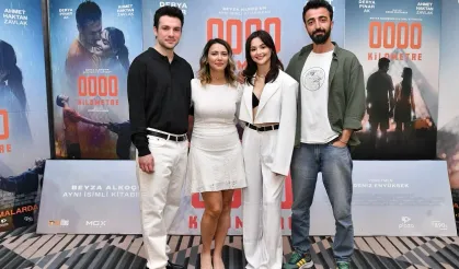 '0000 Kilometre'de geri sayım başladı