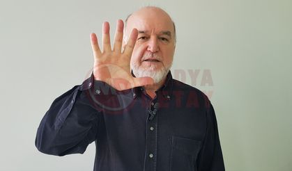"Emekliye bayram sadakası!"