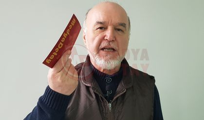 "Asgari ücretli yırtık donla mı gezecek!"