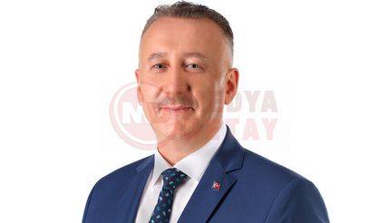 Başkan Işıksu’nun müşteki olduğu davanın görülmesine başlandı