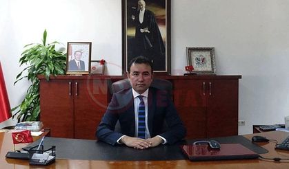 Firmaları dolandıran kaymakama 70 yıl hapis cezası!