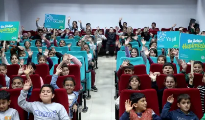 Sakarya’dan çocuklara teknoloji bağımlılığı için önemli adım