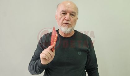 "Hiçbir şey olmasa da bir şeyler oldu!"