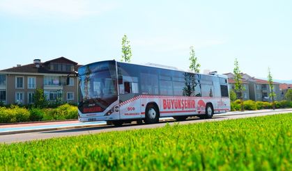 Şampiyona ve konsere  ücretsiz ulaşım