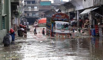 Fırtınada can kaybı 14’e yükseldi