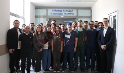 Sakarya'dan dünyaya tıp eğitimi