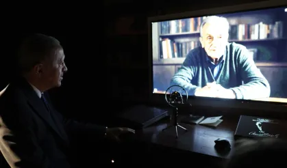 Cumhurbaşkanı Erdoğan’dan Kısakürek için anma mesajı