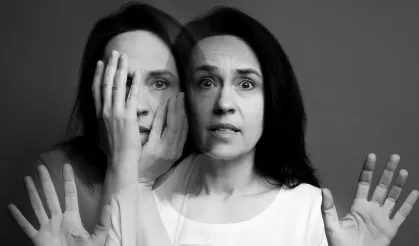 Her 100 kişiden biri şizofren mi?