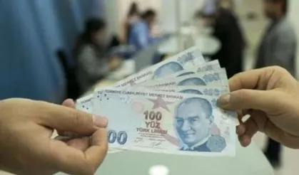 Kamu işçilerine ilave tediye ödeme tarihleri belli oldu